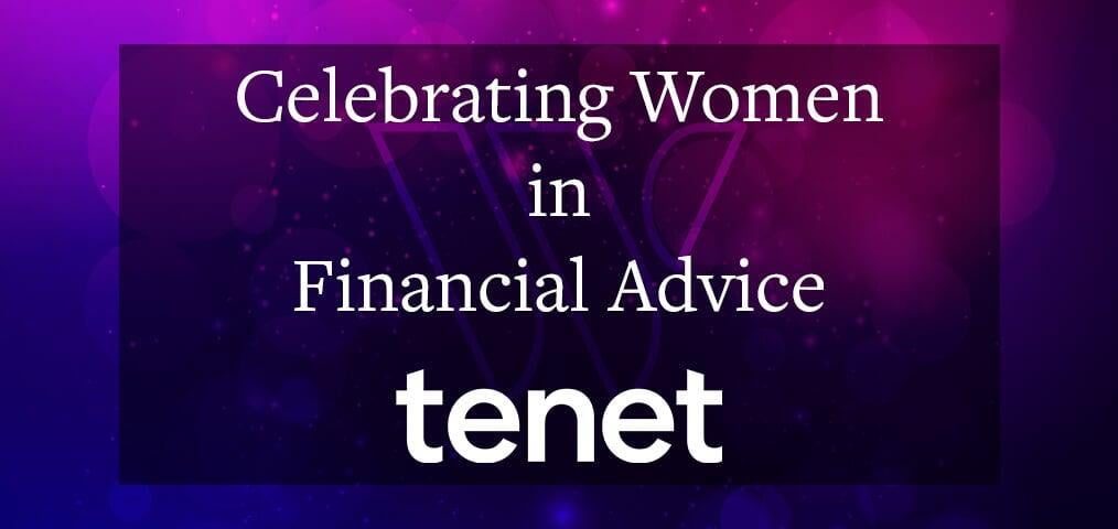 Celebrating Women in Financial Advice